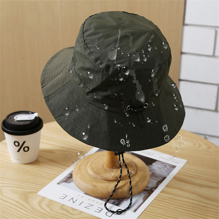 Quick%20Drying%20Fisherman%20Caps%20Women%20Men%20Outdoor%20Sun%20Anti-UV%20Protection%20Panama%20Hats%20Waterproof%20Camping%20Foldable%20Bob%20Bucket%20Sunhats%20-%20Image%205