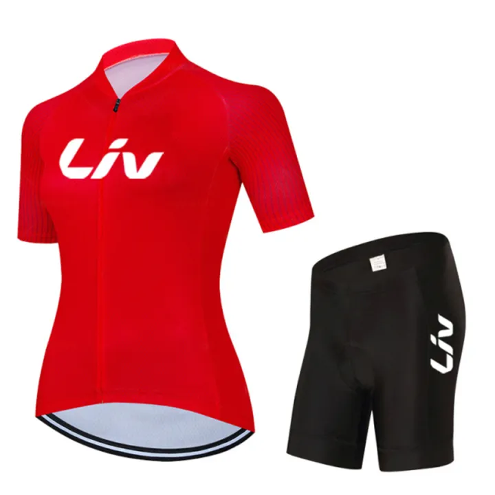 2025%20Pro%20Team%20Women%20LIV%20Cycling%20Set%20Summer%20Women%20MTB%20Bike%20Cycling%20Clothing%20Bicycle%20Clothes%20Ropa%20Ciclismo%20Cycling%20Jersey%20Set%20-%20Image%203