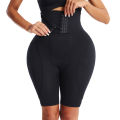 Women Hip Enhancer Shapewear Fake Booty Butt Pad Underwear High Waist Body Shaper Padded Panties Butt Lifter Shorts. 