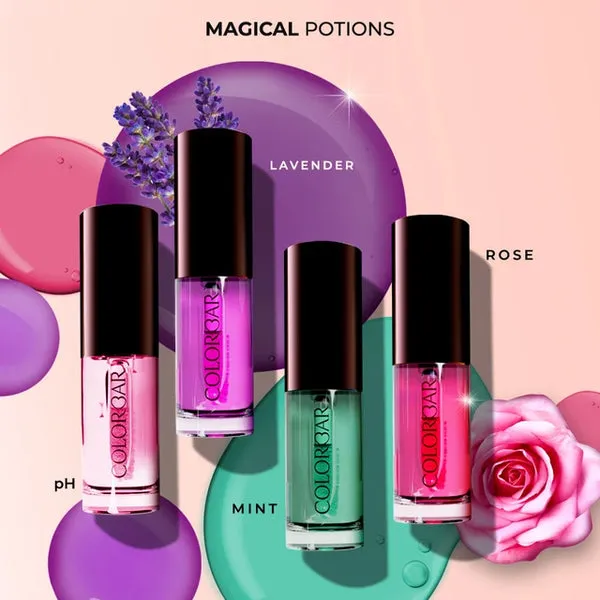 Colorbar Soothing pH Lip Oil Rose