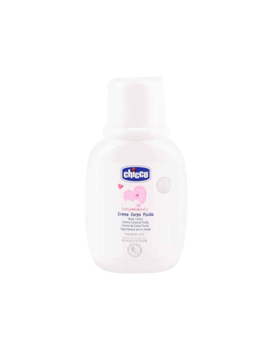 Chicco Baby Lotion 50ml