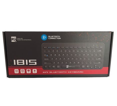 R8%201815%20Mini%20Bluetooth%20Keyboard%20%7C%20Chocolate%20Round%20Keys%20%7C%20For%20MacBook%20.%20iPad%20.%20Laptops%20%7C%20Multi-Device%20%7C%20100%25%20Genuine%20-%20Image%205