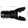 Breathing Trainer Lung Flexer Durable Fitness Exerciser Increases Lung Capacity Breath Adjustable Levels Respiratory Deep Breath. 