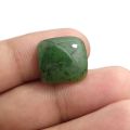 Natural Nephrite Jade Stone 15.90 Ct.. 