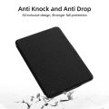 Kindle paperwhite case for 2024 2022 2021 Colorsoft 1 2 3 5 6 10th 11th 12th Generation 6 6.8 7in Magnetic Pouch Cover Shell. 