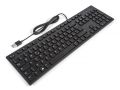 Dell KM300C wired Keyboard And Mouse Branded. 