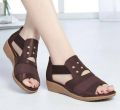 Stylish and Unique Casual Sandals For Girls And Women. 