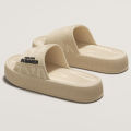 Men Summer Slippers Soft Sole EVA Sandals Non Slip Platform Soft Home Slides Outdoor Beach Shoes Unisex Bathroom Slippers. 