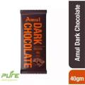 Amul Dark Chocolate 150Gm. 