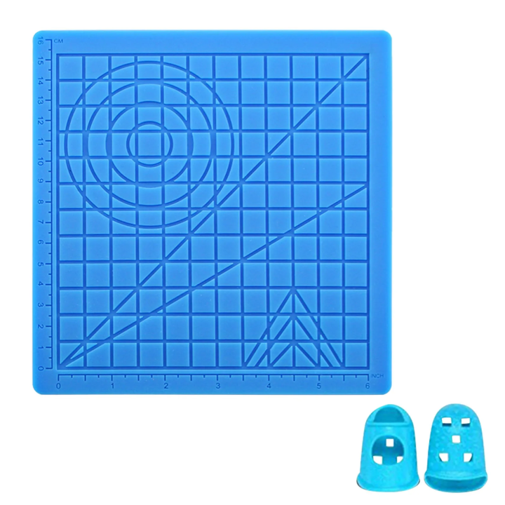 3D%20Printing%20Pen%20Silicone%20Mat%20DIY%20Creative%20Drawing%20Template%20Pad%20With%20Heat-proof%20Finger%20Sleeve%20Art%20Tools%20%20%20for%20Kids%20-%20Image%208