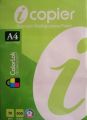 Icopier Premium Multipurpose Paper  A4 70g Photocopy Paper 70GSM 500 Sheet / 1Ream. 