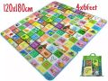 Baby play mat. 