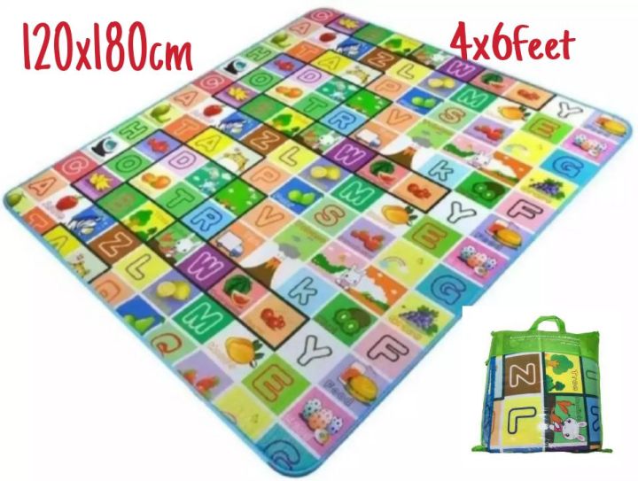 Baby play mat Buy Online at Best Prices in Srilanka