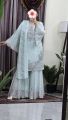 Eid Special Party Wear dress.