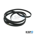 Electrolux washing machine belt 1971 Ph 6 groove (genuine) washing machine parts. 