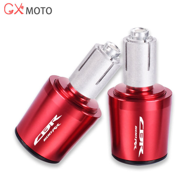 Motorcycle%20CNC%20Handle%20Bar%20Handlebar%20Grips%20Cap%20End%20handle%20Plugs%20For%20Honda%20CBR600RR%202003%202004%202005%202006%202007%202008%202009%202010%202011%20-%20Image%205