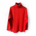 High Quality Exclusive Turtle Neck Pullover For Women. 