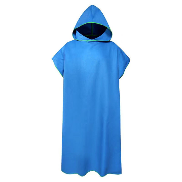 Microfiber%20Hooded%20Towel%20Men%20Women%20for%20Swim%20Beach%20Travel%20Quick%20Dry%20Changing%20Robe%20Cape%20Bath%20Towel%20Bathrobe%20Surf%20Poncho%20Sauna%20Play%20-%20Image%207