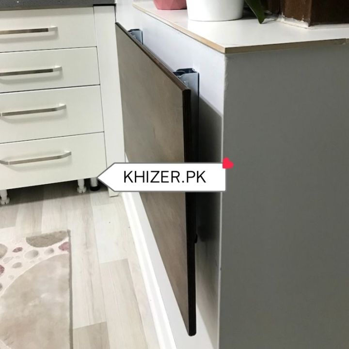 wall%20mounted%20folding%20wooden%20laptop%20table/computer%20table%20study%20table%20iron%20table%20with%20folding%20brackets%20-%20Image%205