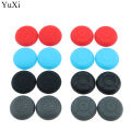 2 Silicone Thumb Stick Grip Cap Joypad Analog Joystick Cover Case For Nintend Switch Lite NS Mini Controllers Joy-Con ThumbStick. 