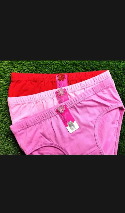 4%20%20pieces%20combo%20pack%20Stylish%20and%20Comfortable%20Panty%20for%20Women%20-%20Image%202