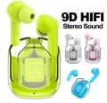 Airpoda wireless Bluetooth. 