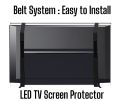 TV Screen Protector 40 inch | TV Screen Guard 40 inch | Tv screen protector glass 40 inch | LED tv screen protector 40 inch | LCD tv screen protector 40 inch.