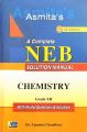 Class 12 Chemistry Solution Manual - NEB Grade XII Chemistry Guide (New Edition: 2082). 