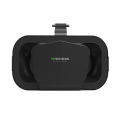 G10 IMAX Giant Screen VR Glasses 3D Virtual Reality Box Google Cardboard Helmet for 4.7-7 inch Smartphone Support Joystick. 