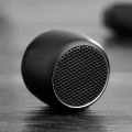M1 Mini Bluetooth Speaker Portable Wireless with Deep Bass Long Battery Life and Hands-Free Calling. 