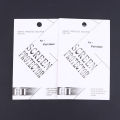 Clear Protector Film for iPod Classic 6th 7th Gen 80GB 120GB 160GB Protective Film Set - Screen + Turntable + Back Cover. 