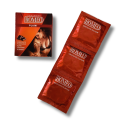 ROMEO Bundle - Chocolate Flavoured Plain Condom - 15 Pcs. 