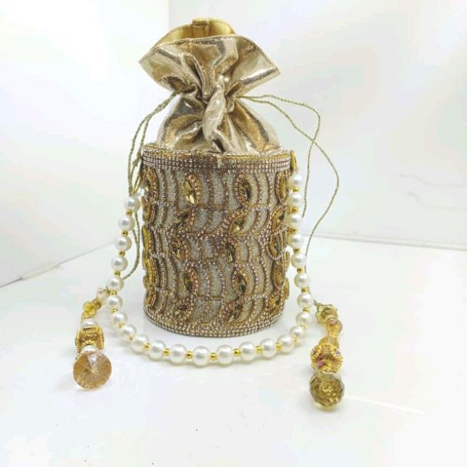 Fancy Potli for girls