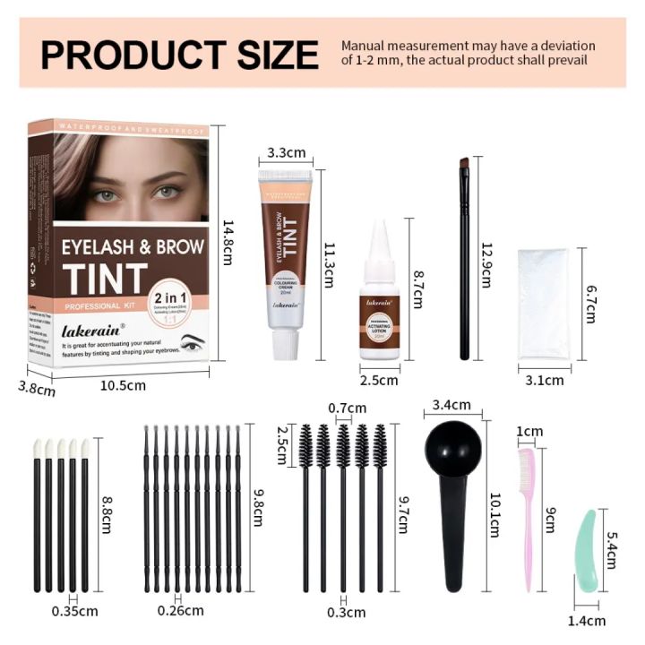 High%20quality%20Brow%20Tint%20Kit%20private%20label%20Eyelash%20Mascara%20Eyebrow%20Tint%20Dye%20Semi%20permanent%20Eye%20brow%20tinting%20-%20Image%205