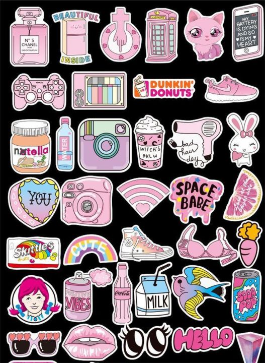 beautiful%20journaling%20stickers%20uncut%20sheet%20A4%20size%20best%20for%20journaling%20phone%20case%20laptop%20self%20adhesive%20-%20Image%202