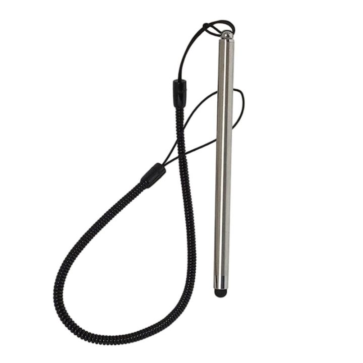 Capacitive%20Screen%20Stylus%20Touch%20Pen%20Anti-lost%20Spring%20Rope%20for%20%20Switch%20OLED%E2%80%8C%20Smart%20Phone%20%20Screen%20Game%20Touch%20Pen%20Stylus%20-%20Image%202