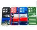 infinxe smart 7 and Spark go 2023 piffer jacket case for infinxe smart 7 and Spark go 2023. 