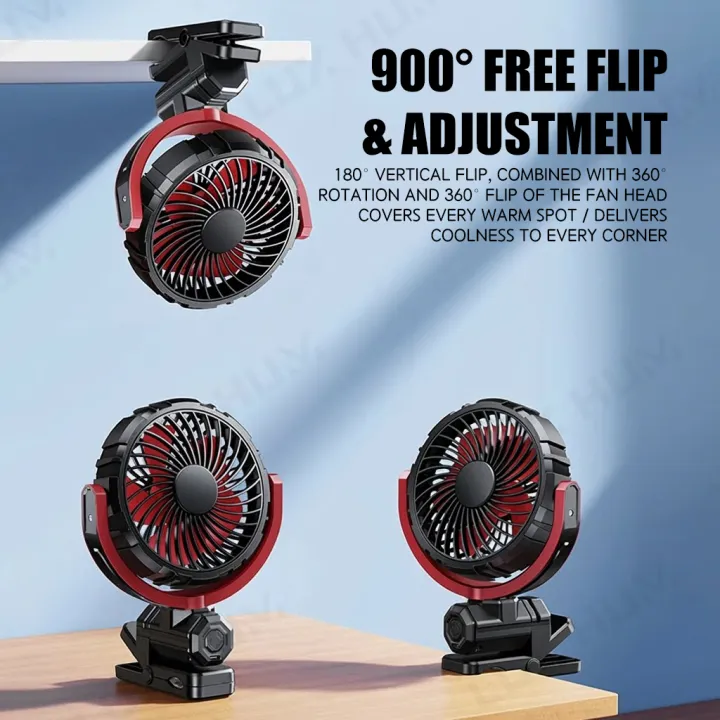 Rechargeable%20Car%20Clip%20Fan%202000mAh%20USB%20Portable%20Cooling%20Fan%20360-Degree%20Rotation%20Fan%20for%20Seat/Office/Travel%203-Speed%20Strong%20Wind%20-%20Image%203