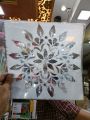 Stencil Plastic (10x10 inch approximately). 