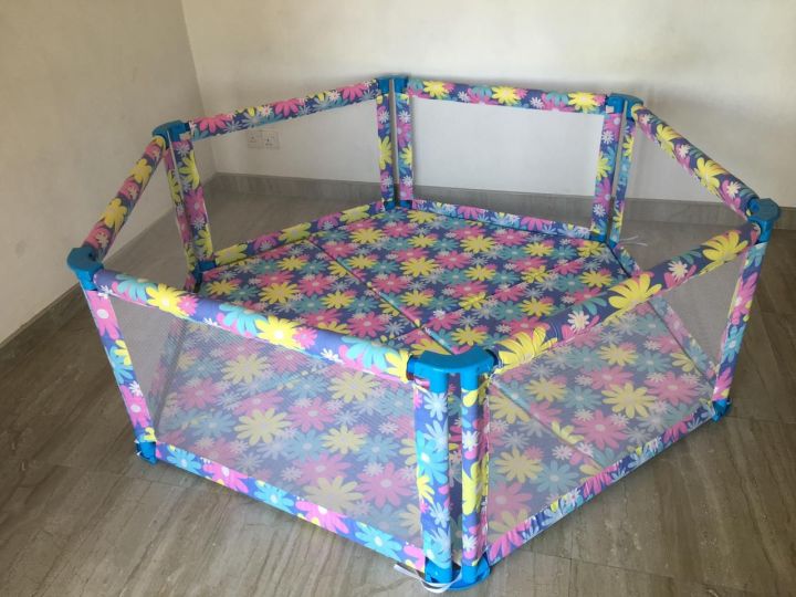 baby%20play%20pen%20six%20panal%20-%20Image%203