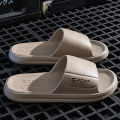 Big Size Summer Slippers Men Women EVA Soft Bottom Indoor Home Slides Sandals Light Beach Shoes Male Slippers Flip Flops. 