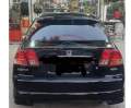 Honda Civic High-Grade Fiber Glass Body Kit 2001-05 4Pc Complte Front back Sides. 