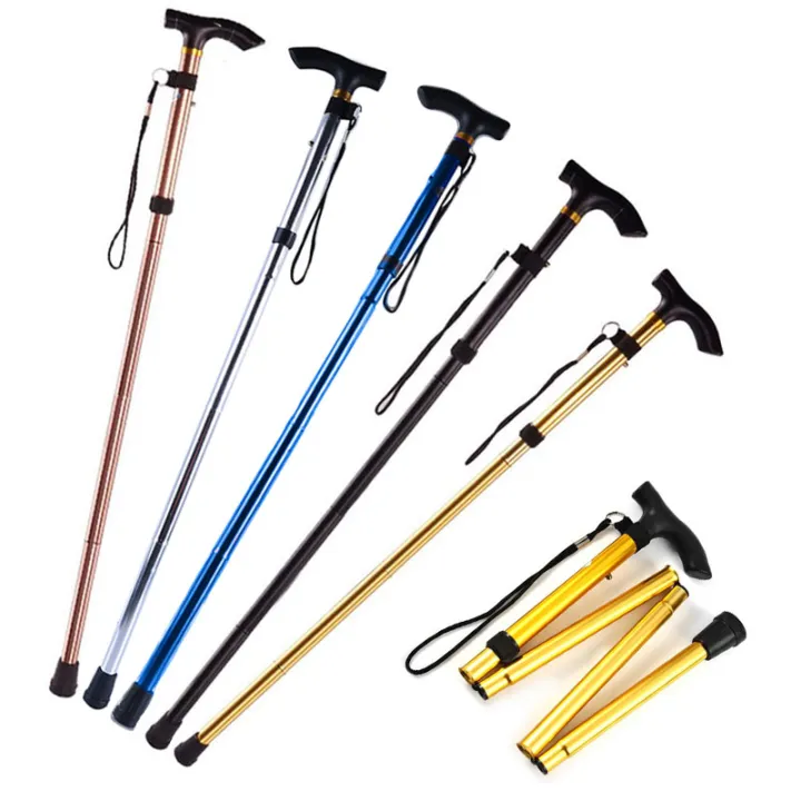 Walking%20sticks%20Aluminum%20Alloy%20Climbing%20Cane%20Four-section%20Telescopic%20Folding%20Climbing%20and%20Hiking%20Cane%20Trekking%20Poles%20Elderly%20Cane%20-%20Image%203