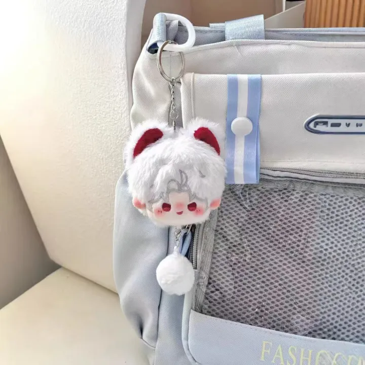Game%20Love%20and%20Deepspace%20Xavier%20Sylus%20Rafayel%20Cosplay%20Keychain%20Plush%20Figure%20Doll%20Keyring%20Key%20Chain%20Bag%20Backpack%20Pendant%20Prop%20Gift%20-%20Image%203