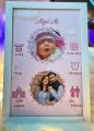 baby birth details frame / customized baby born details frame / best gift for your loved ones. exclusive on daraz.pk. 