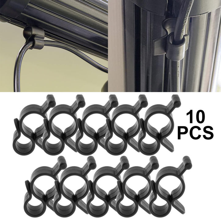 10%20Pcs%20Camping%20Awning%20Hooks%20Clips%20RV%20Tent%20Hangers%20Light%20Hanger%20For%20Caravan%20Camper%20Multi%20Use%20RV%20Traveling%20Tent%20Clip%20Light%20Hanger%20-%20Image%204