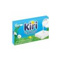 Kiri cheese cream. 