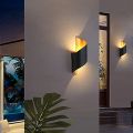 Modern Wall Lamp Modern Wall Lamp for wall Decor
With Golden light
Light 220 v. 