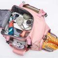 T60 Bag travel Backpack Gym Bag, hiking bag, Sport tote Bag, Travel Bag Weekender Luggage Tour Bag. 