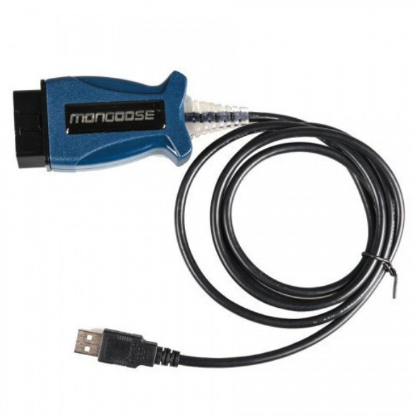 Cross border JLR SDD Mongoose for Volvo/Toyota/JLR 3in1 Automotive ...